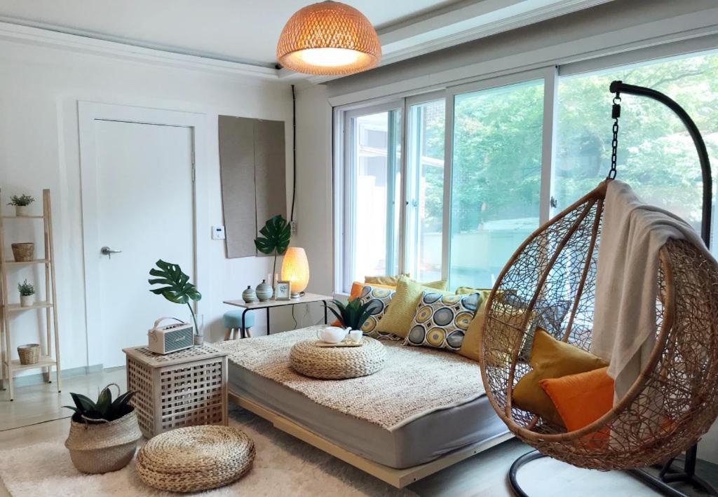 Avengers House Gwanak No.5 Guest house Seoul