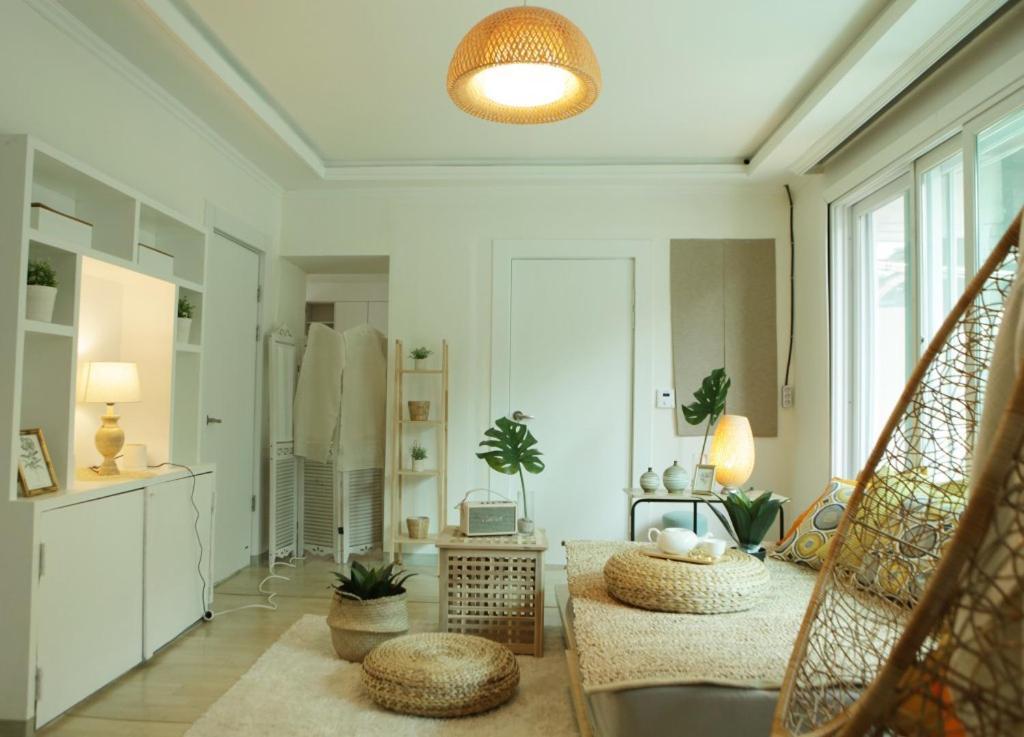 Avengers House Gwanak No.5 * Seoul