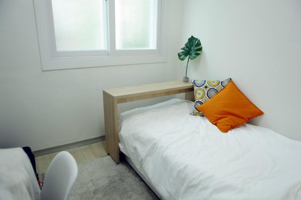Avengers House Gwanak No.5 Guest house *