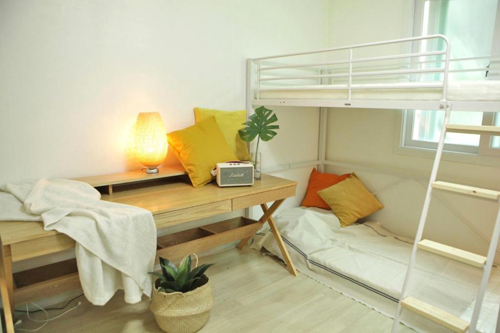 Avengers House Gwanak No.5 Guest house