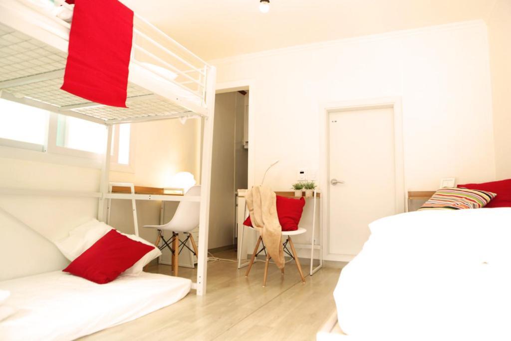 Guest house Avengers House Gwanak No.5 *